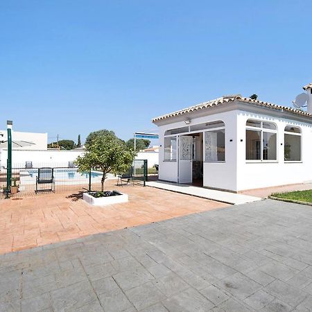 Villa Manuel Chiclana de la Frontera Exterior foto